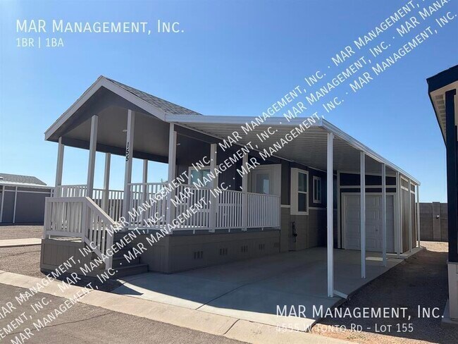 Building Photo - 4555 W Tonto Rd