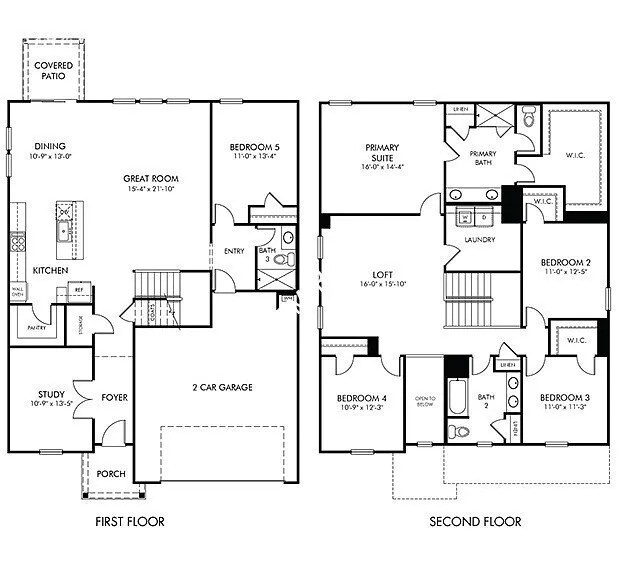 Building Photo - 1147 Winding Spg Dr