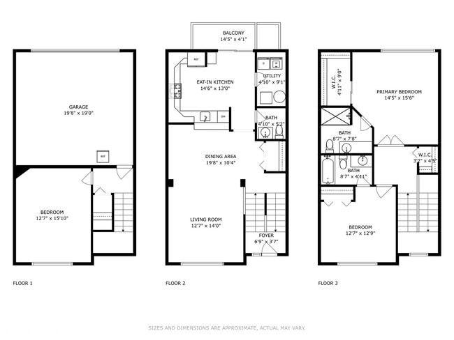 Building Photo - 983 Mayfair Ct