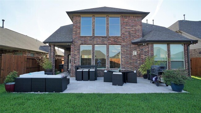 Building Photo - 10506 Hartfield Bluff Ln