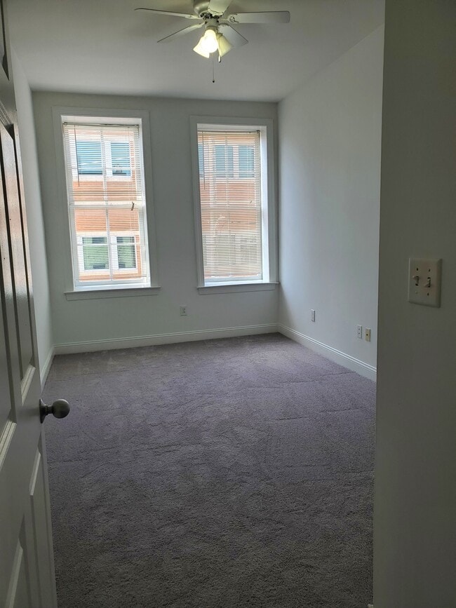 Floorplan - The Lofts at 2nd and LOMA