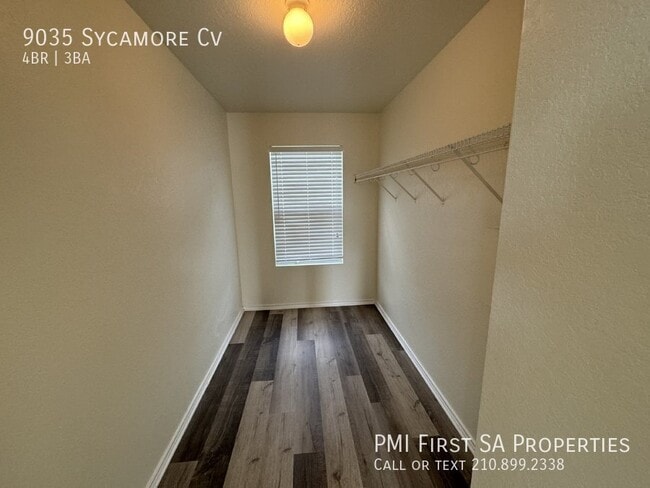 Building Photo - 9035 Sycamore Cove