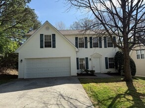 Building Photo - Great location! 3 Bedroom Home in Highly Desirable area of Farragut!