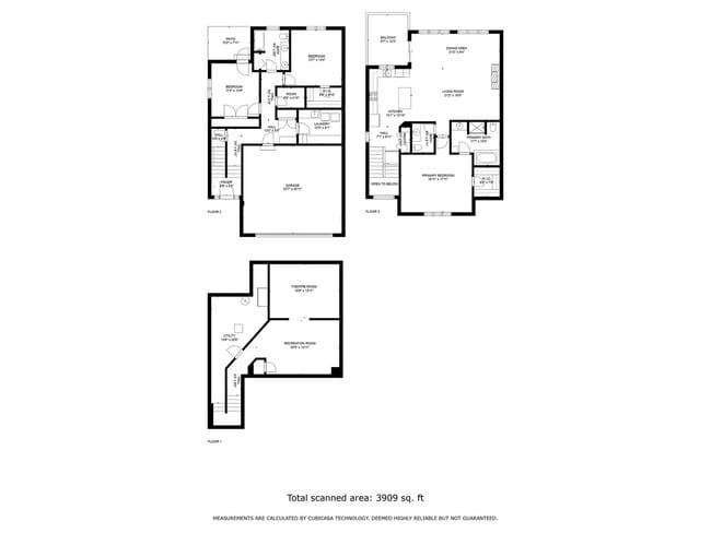 Building Photo - River Point Court Duplex