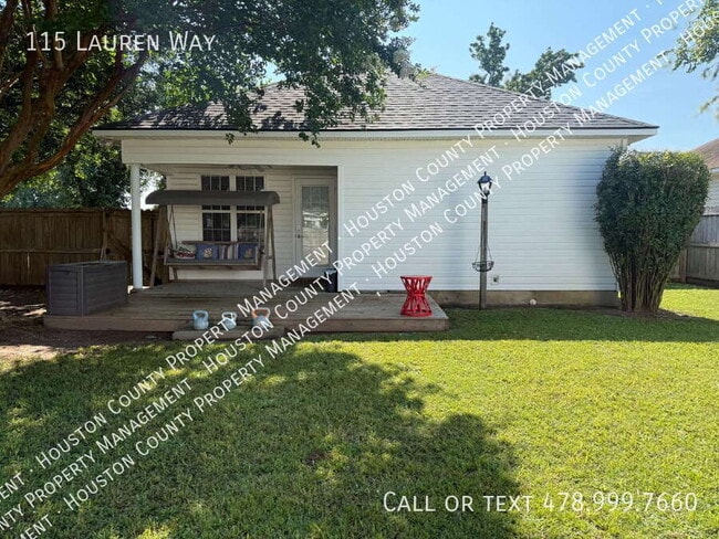 Building Photo - 115 Lauren Ln