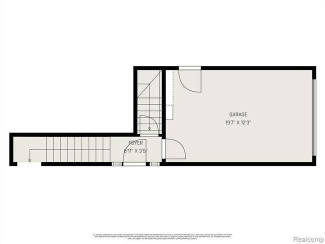 Building Photo - 35020 Hidden Cove Ct