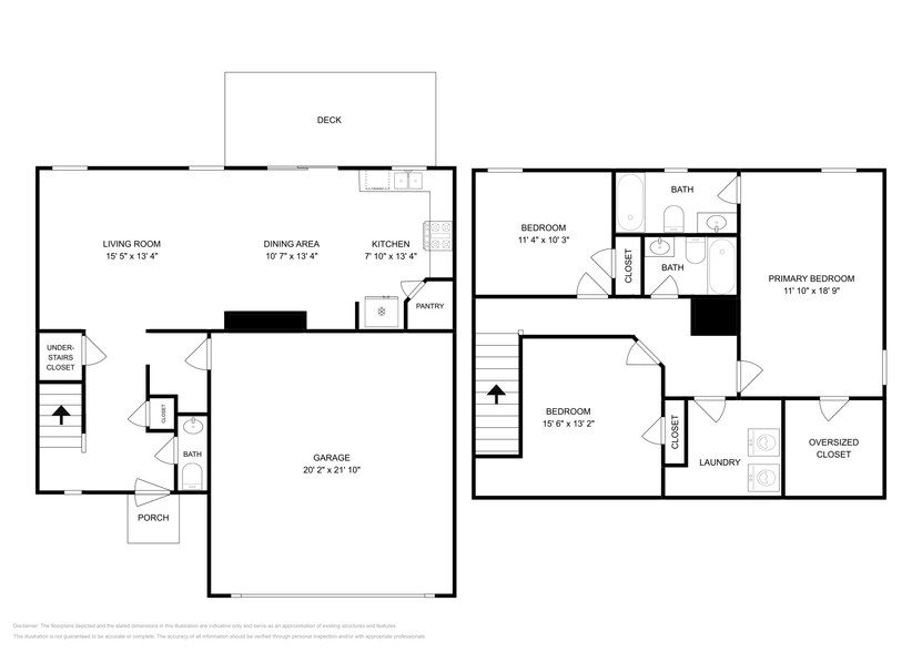 Building Photo - 112 Hackney Ln