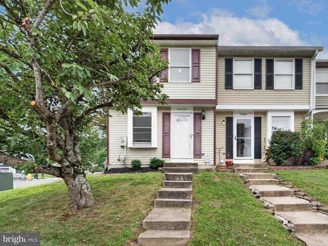 Building Photo - 7648 Fairbanks Ct