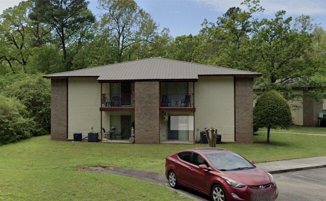Building Photo - 3131 Carl Morgan Rd