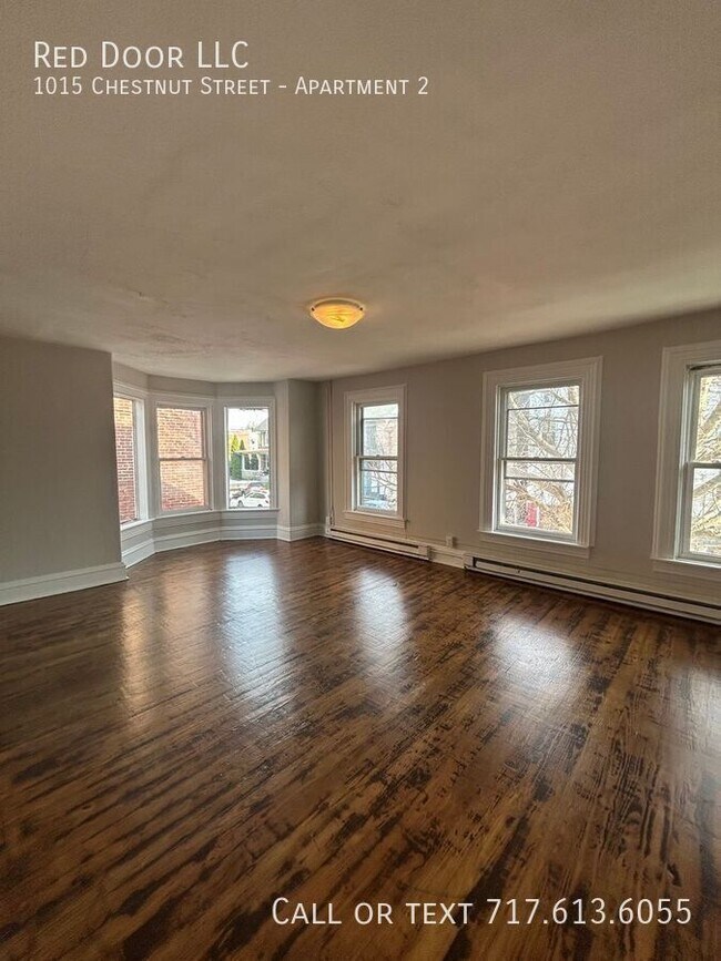 Building Photo - 1015 Chestnut St