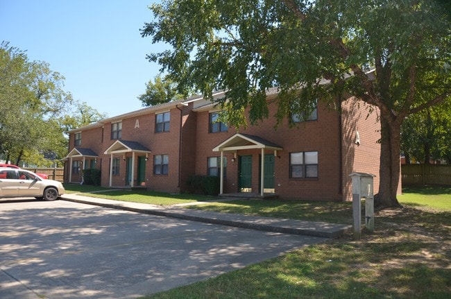 Building Photo - 195 W Helena St