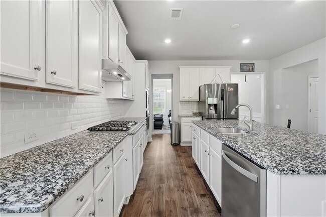 Building Photo - 3170 Andover Trl