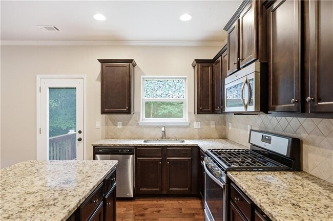 Building Photo - 1268 Mitford Ln