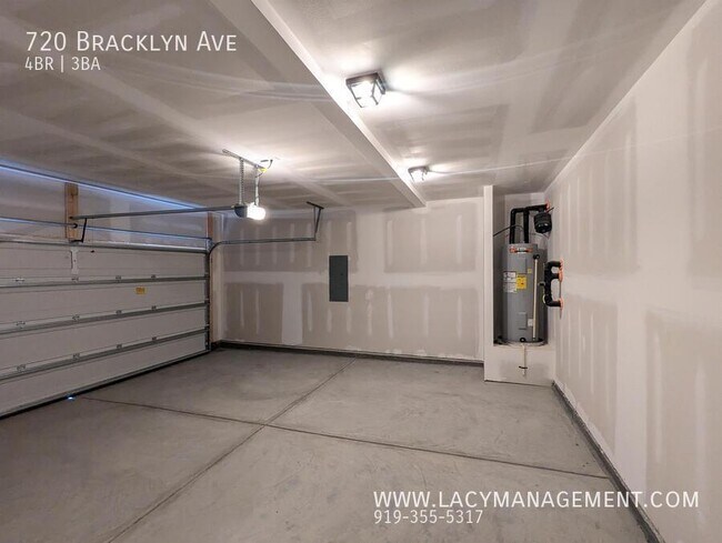 Building Photo - 720 Bracklyn Ave