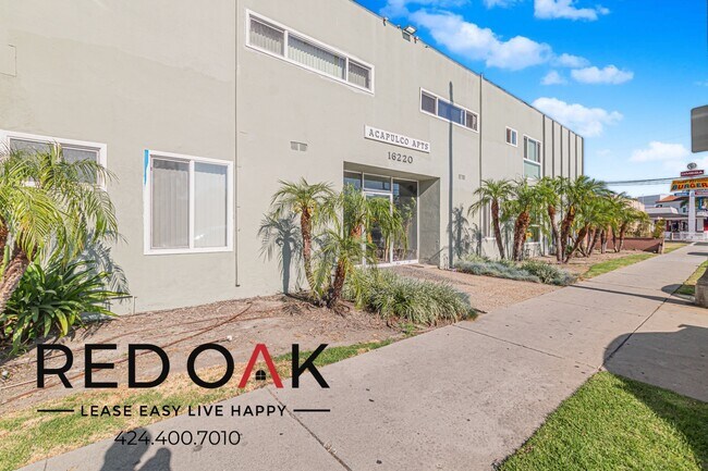Building Photo - 16220 Bellflower Blvd