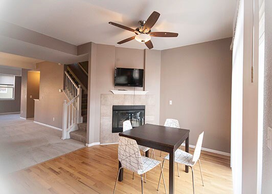 Building Photo - 5498 Zephyr Ct