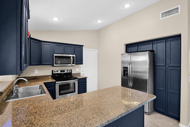 Building Photo - 18166 W Camino Real Dr