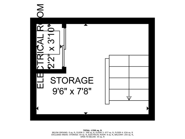 Building Photo - 1038 N La Salle Dr