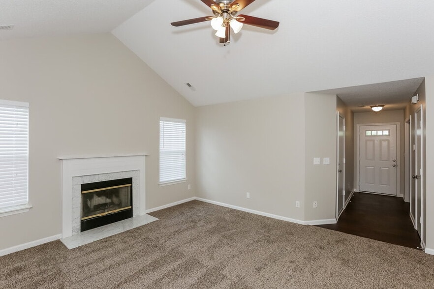 Building Photo - 8303 Hornwood Ct