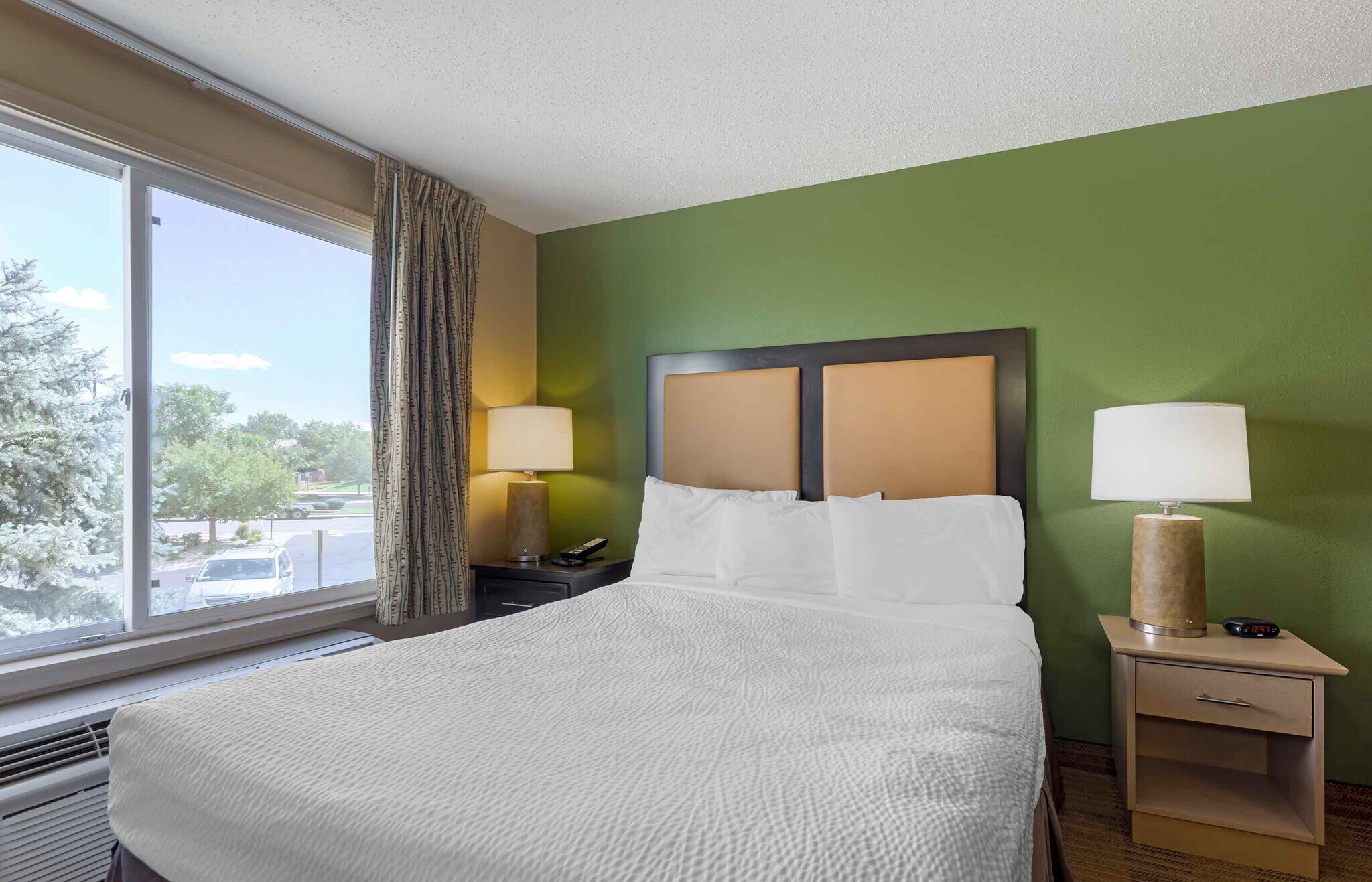 Building Photo - Furnished Studio-Denver - Aurora North