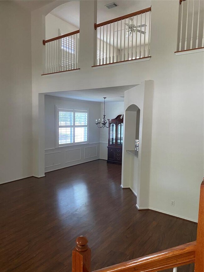 Building Photo - 3101 Bent Tree Cove