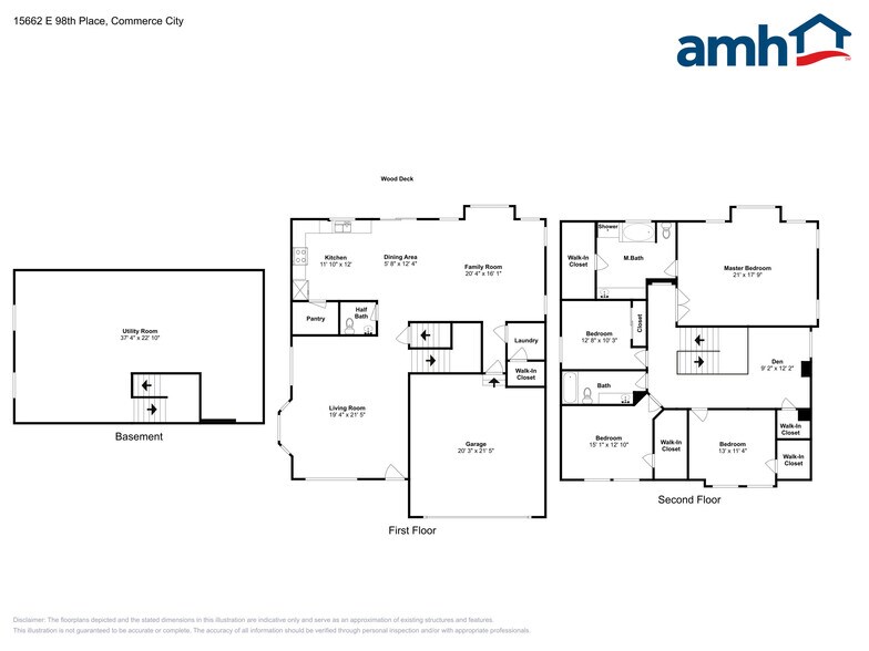 Building Photo - 15662 E 98th Pl