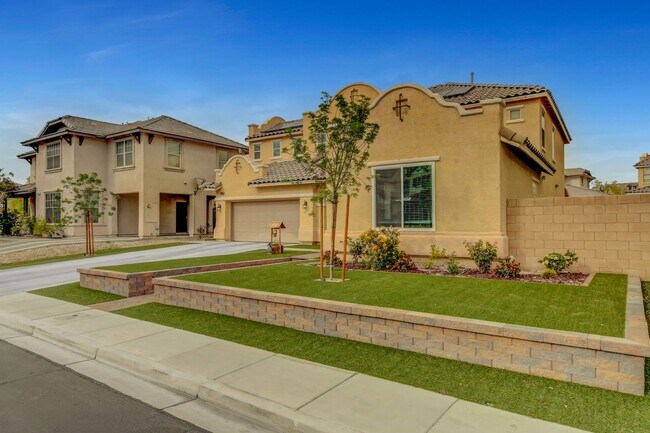 Building Photo - Spacious 4-Bedroom Home for Lease in Gated...
