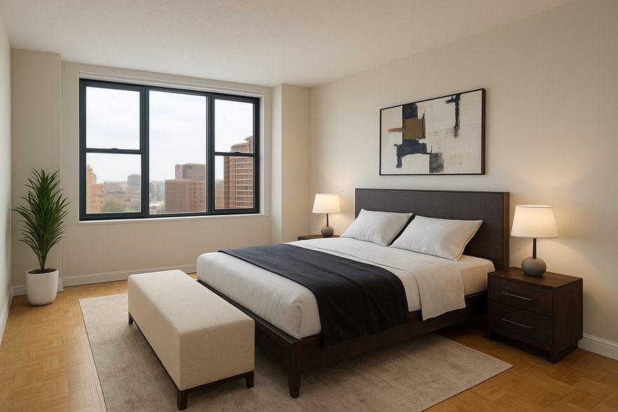 Building Photo - 350 W 46th St