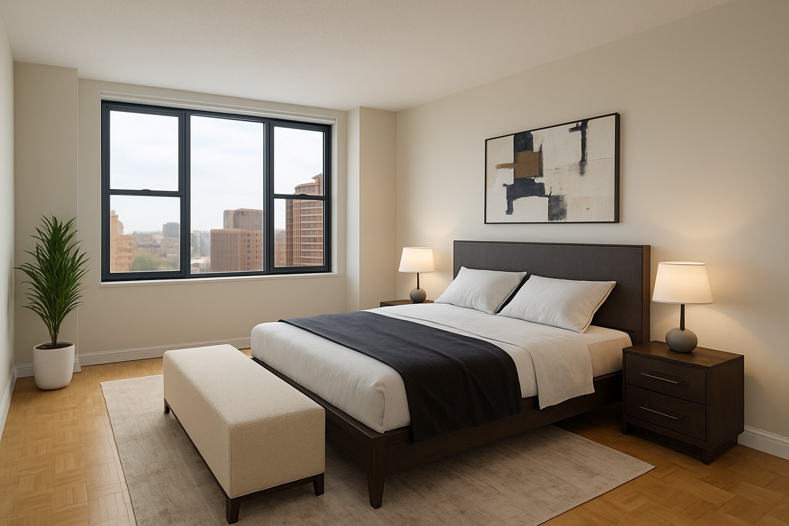 Building Photo - 350 W 46th St