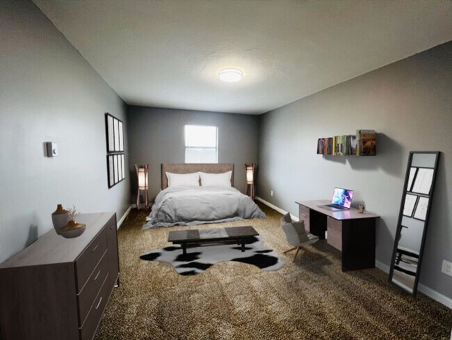 Interior Photo - Bantry Bay Village