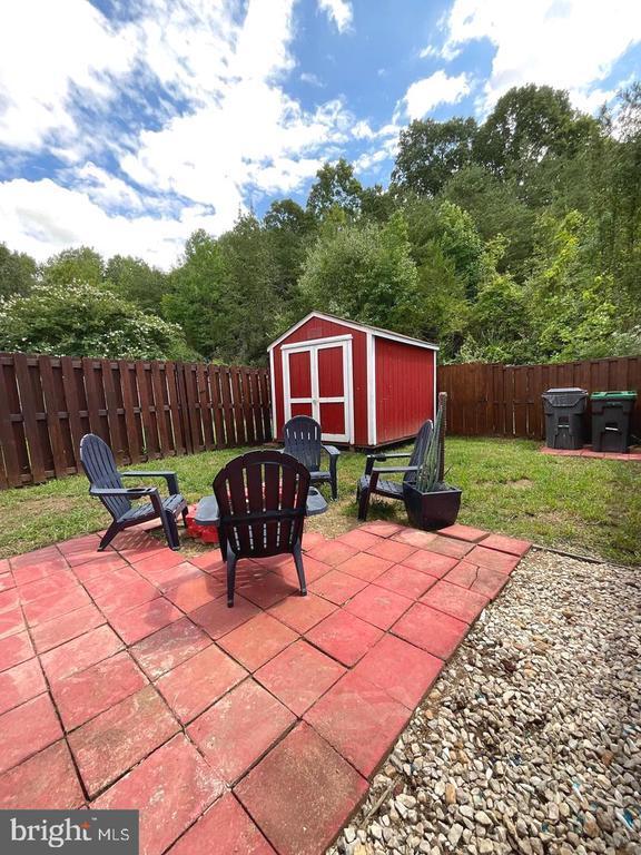 Building Photo - 404 Potomac Hills Dr