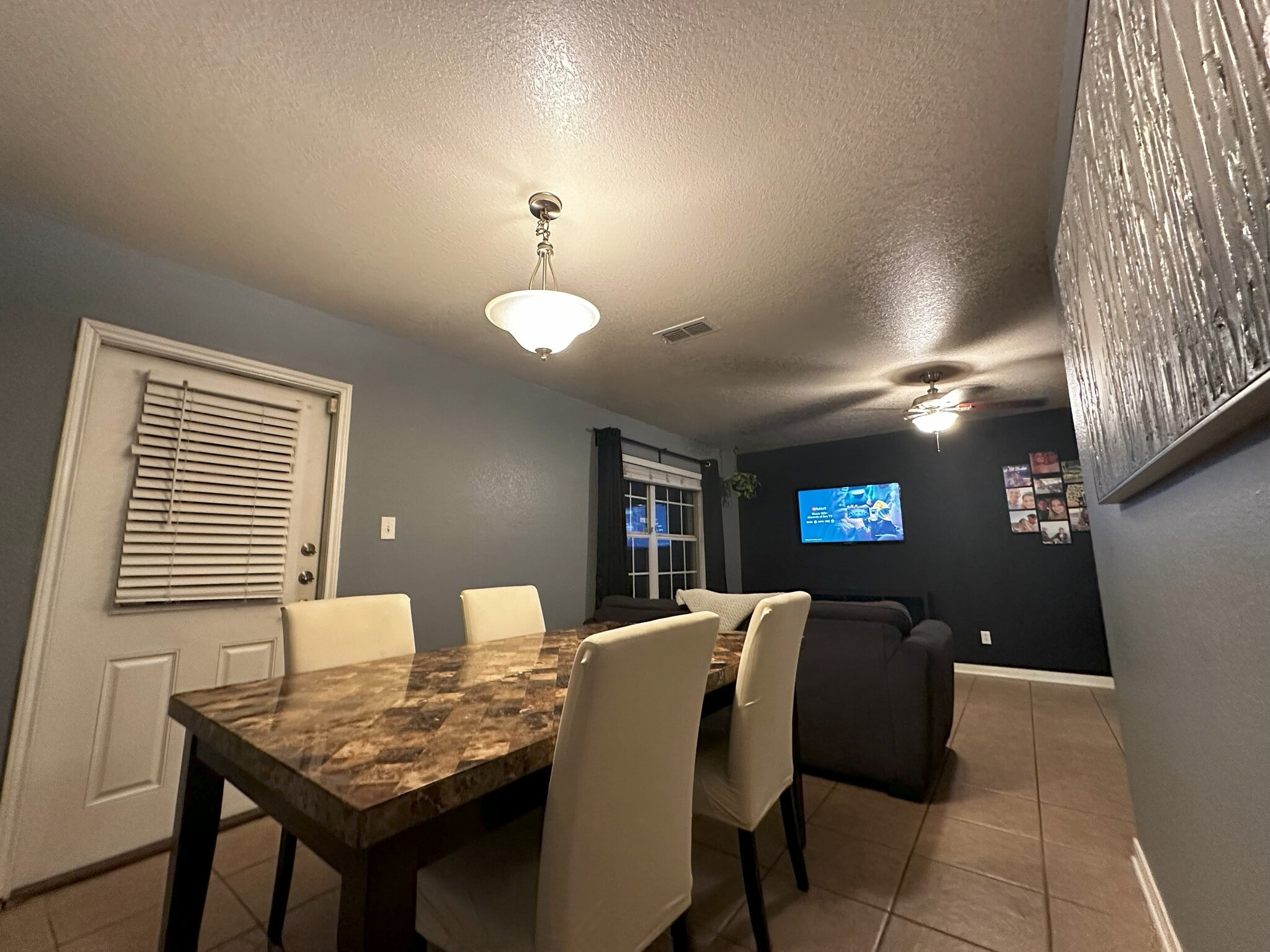 Dinning Room - 13611 Woodstone Way
