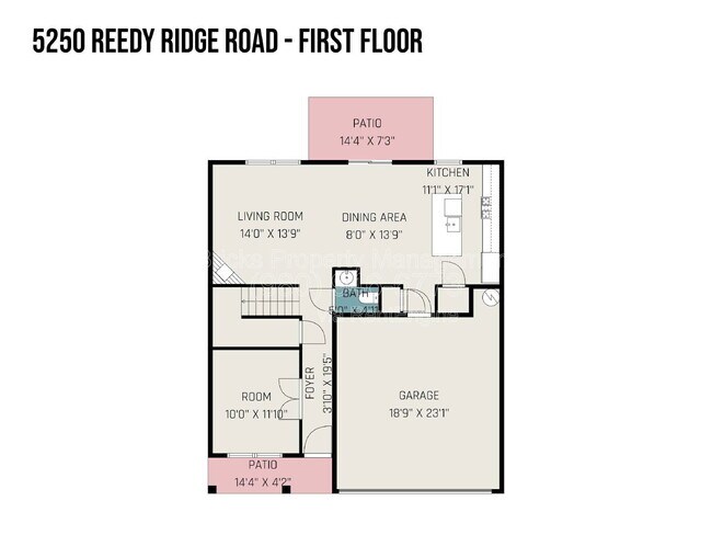 Building Photo - 5250 Reedy Rdg Rd