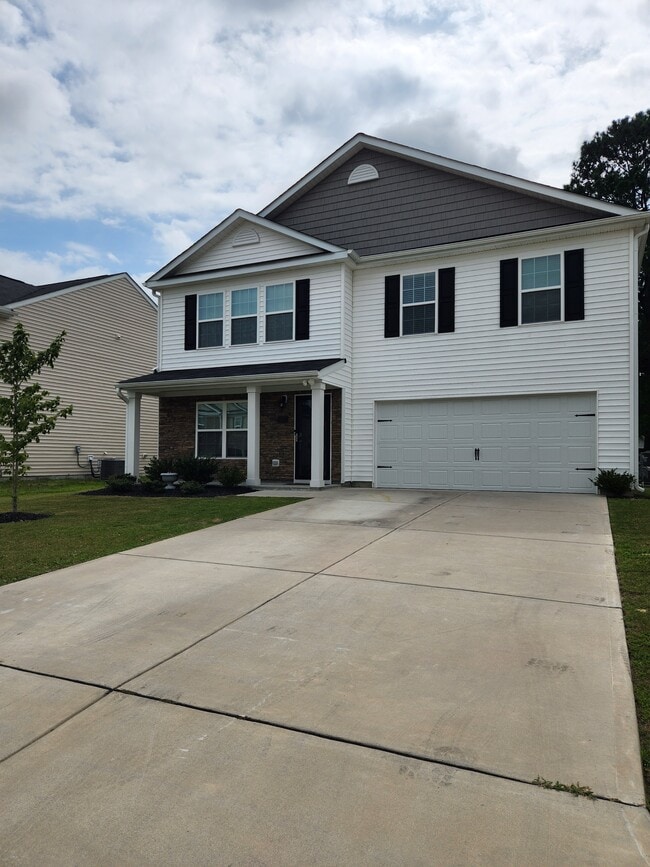 Building Photo - 4517 Sandstone Dr
