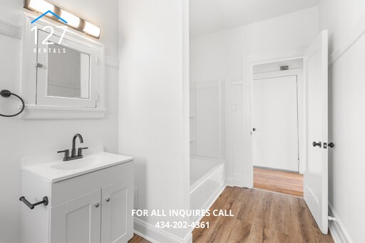 Building Photo - Stylish 1-Bedroom Retreat in the Heart of Lynchburg!