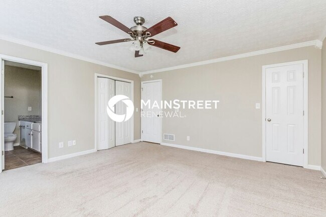 Building Photo - 3 Bedroom Pet-Friendly Home in Acworth, GA...