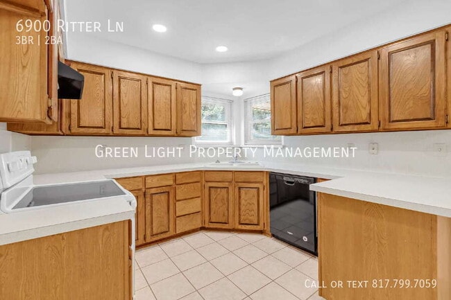 Building Photo - 6900 Ritter Ln