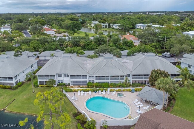 Building Photo - 1300 Misty Pines Cir