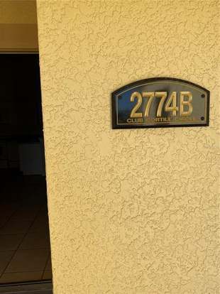 Building Photo - 2774 Club Cortile Cir