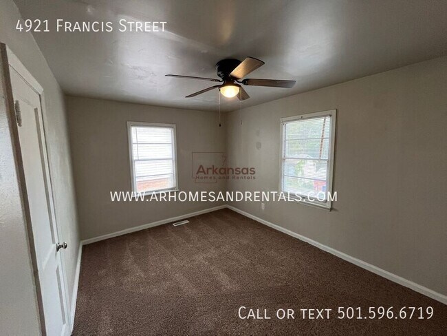 Building Photo - 4921 Francis St