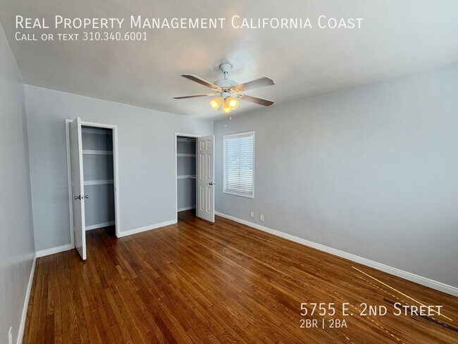 Building Photo - 5755 2nd St