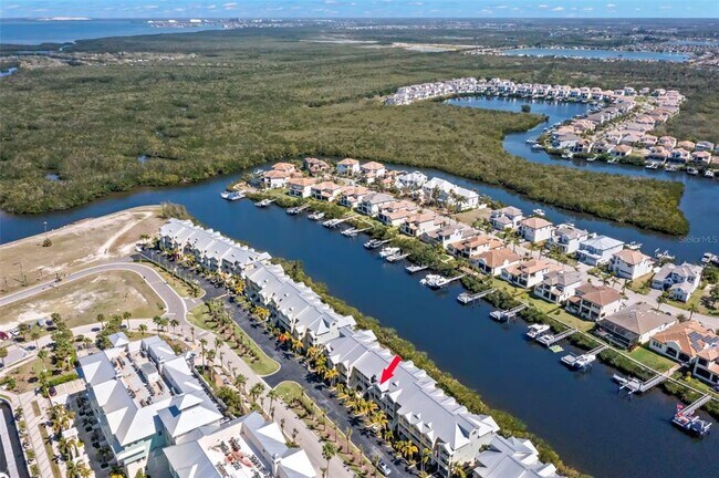 Building Photo - 545 Bahia Beach Blvd