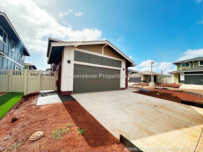 Building Photo - 94-1133-1133 Halekukui St