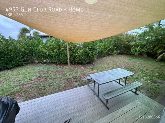 Building Photo - 4953 Gun Club Rd