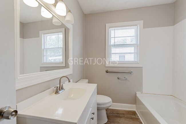 Building Photo - NOW OFFERING HALF OFF THE FIRST FULL MONTH...