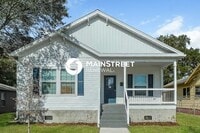 Building Photo - 4 Bedroom Pet-Friendly Home in St. Petersburg, FL with Main Street Renewal