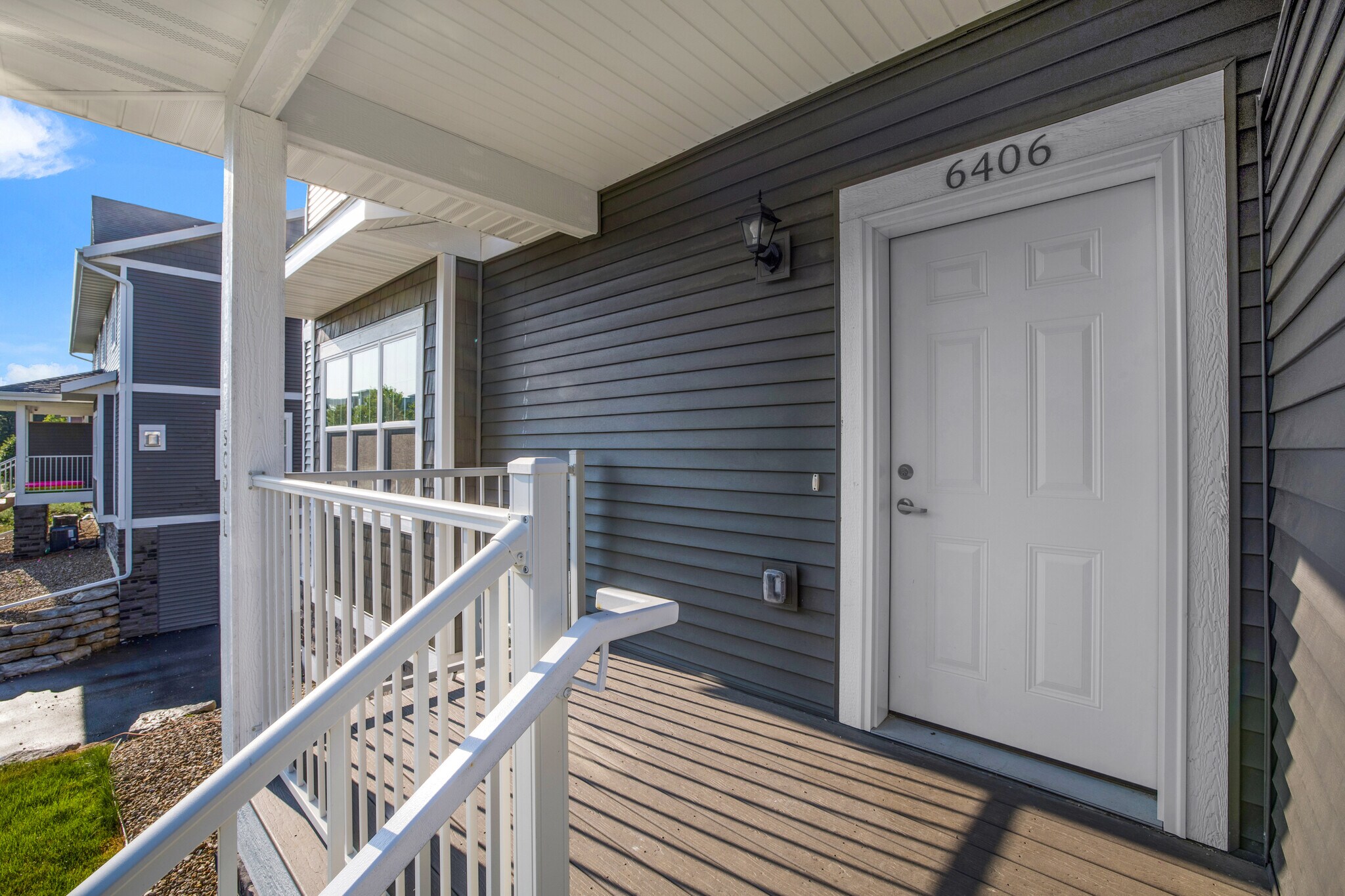 Building Photo - 6410 Driscoll Dr