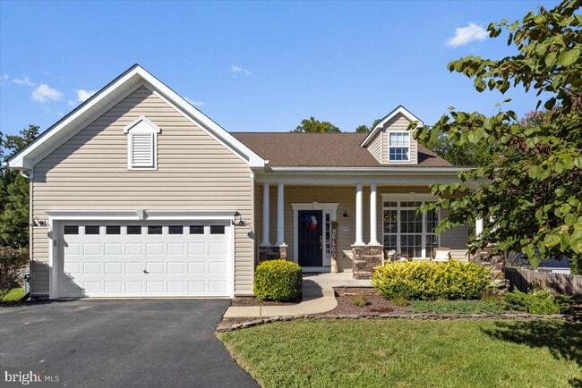 Primary Photo - 20970 Branchwood Ct