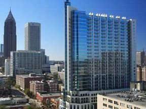 Primary Photo - 860 Peachtree St NE