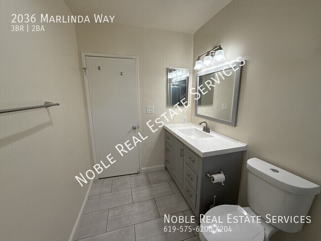 Building Photo - 2036 Marlinda Way
